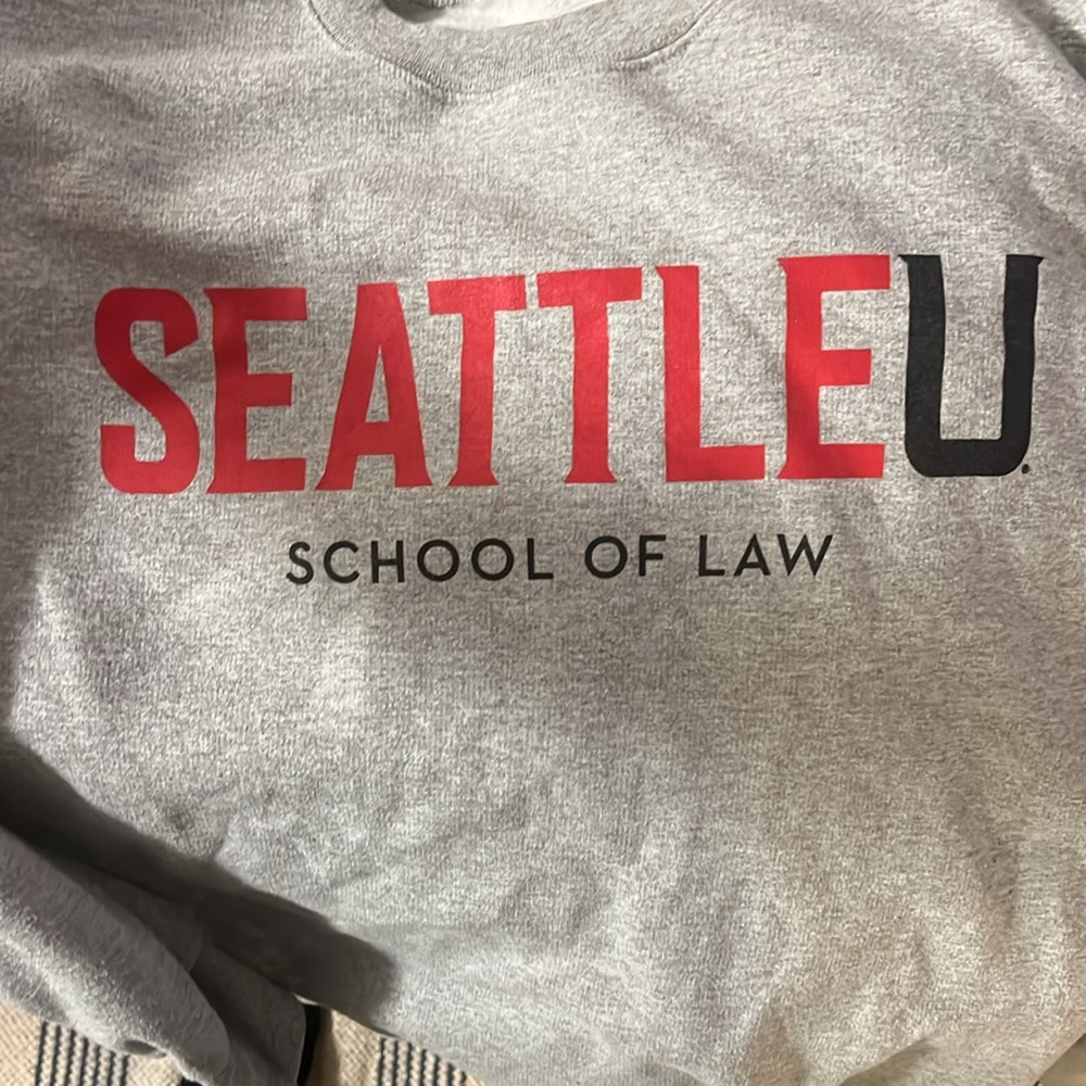 Seattle University Law